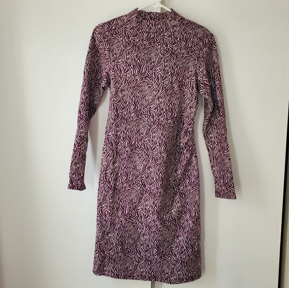 Kettlewell Safari Dress